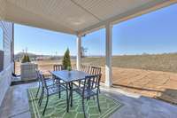 *Photos of a model home and features WILL vary on home being built on 3057 Ventura Ave.