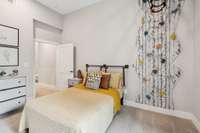 Bedroom #5