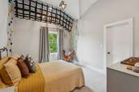 Bedroom #5