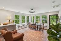Sunroom