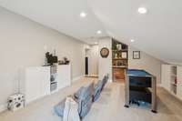 Bonus Room Upstairs