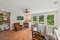 Sunroom
