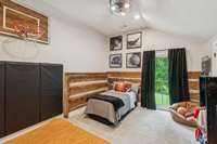 Bedroom #3