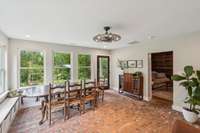 Sunroom
