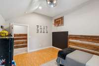 Bedroom #3