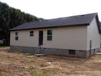 Will have 12x16 wood deck