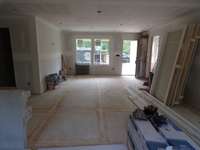 Entry- taken from kitchen area