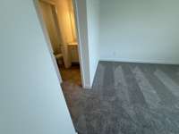 *These photos are of a model home and are finishes are not exactly the same as home being built*
