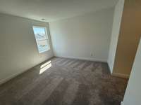 *These photos are of a model home and are finishes are not exactly the same as home being built*