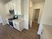 *These photos are of a model home and are finishes are not exactly the same as home being built*