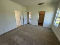 *These photos are of a model home and are finishes are not exactly the same as home being built*