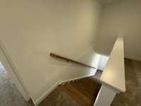 *These photos are of a model home and are finishes are not exactly the same as home being built*