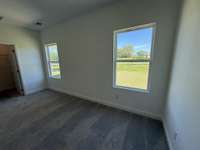 *These photos are of a model home and are finishes are not exactly the same as home being built*