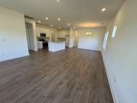 *These photos are of a model home and are finishes are not exactly the same as home being built*