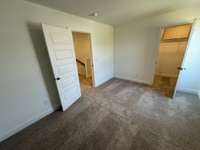 *These photos are of a model home and are finishes are not exactly the same as home being built*