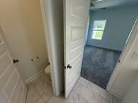 *These photos are of a model home and are finishes are not exactly the same as home being built*