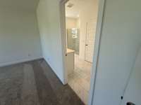 *These photos are of a model home and are finishes are not exactly the same as home being built*