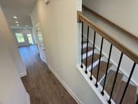 *These photos are of a model home and are finishes are not exactly the same as home being built*