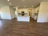 *These photos are of a model home and are finishes are not exactly the same as home being built*
