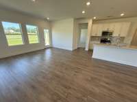 *These photos are of a model home and are finishes are not exactly the same as home being built*
