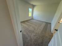 *These photos are of a model home and are finishes are not exactly the same as home being built*