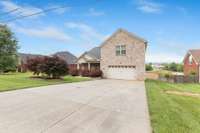 532 Johnstown Dr. Smyrna, TN 37167