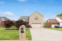 532 Johnstown Dr. Smyrna, TN 37167