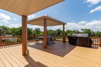 This large outdoor area is perfect for grill outs, gatherings & summer fun! 532 Johnstown Dr. Smyrna, TN 37167