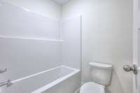 *Photos are of model home and some selections may vary.