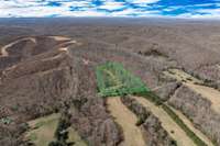 Another view of the 6.5 acres-- Buyer has option to buy an additional 7.7 acres that adjoin the property