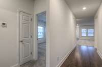 Photo of Similar Home, not actual home