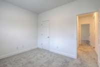 Photo of Similar Home, not actual home