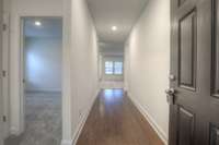 Photo of Similar Home, not actual home