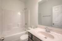Photo of Similar Home, not actual home