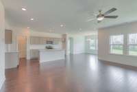 *Photo of Similar Home, finishes & selections will vary