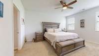 Primary Bedroom (16x15)