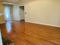 Another view of the Living Room