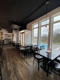 Come visit for daily breakfast or lunch