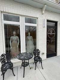 Community Retail also feature Lady James Boutique