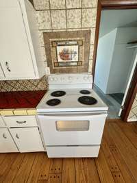 2685 Lick Creek: Upstairs Kitchen