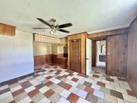 2685 Lick Creek: Downstairs Bedroom 2