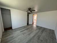 2685 Lick Creek: Upstairs Bedroom 1
