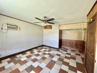 2685 Lick Creek: Downstairs Bedroom 2