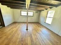 2669 Lick Creek: Front Unit Bedroom 1 (main level)