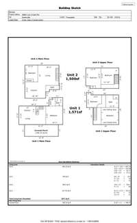 2669 Lick Creek floorplan