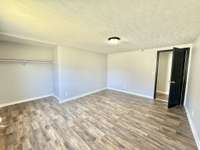 2669 Lick Creek: Back Unit Bedroom 2 (upstairs)