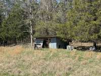 Storage building