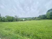 Gorgeous open spaces