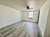 2685 Lick Creek: Upstairs Bedroom 1