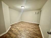2669 Lick Creek: Front Unit Bedroom 3 (upstairs)